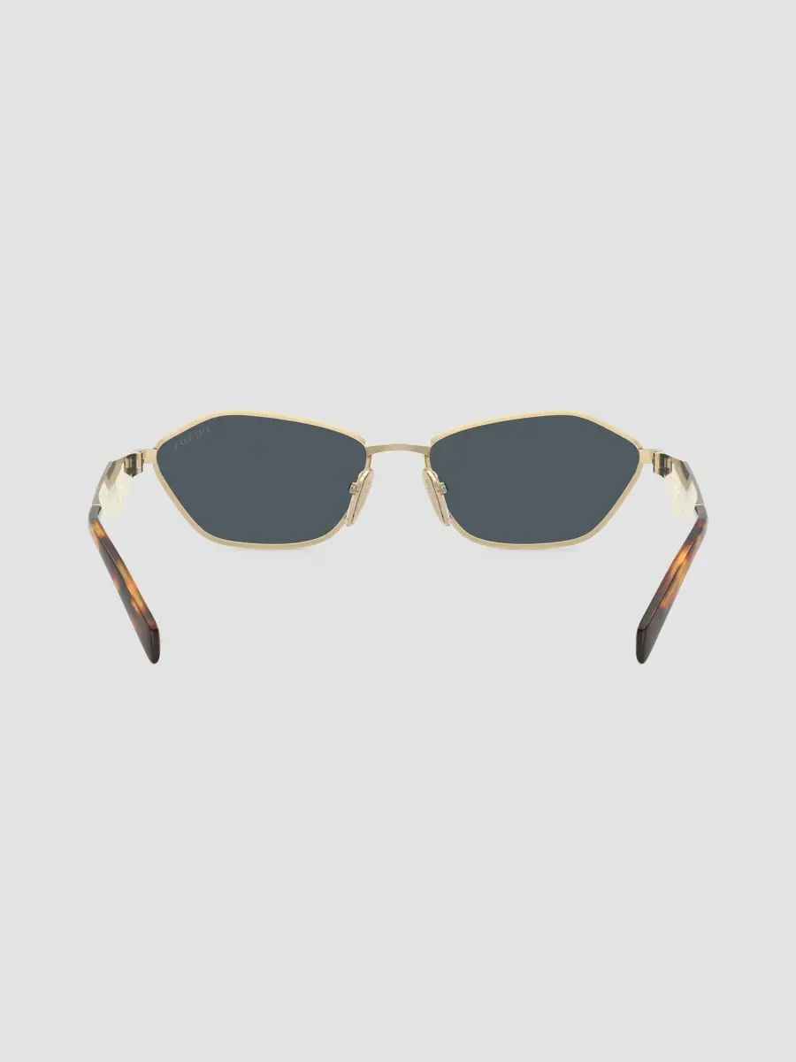 Prada Women's 57MM Geometric Sunglasses | Thumbnail 3 Prada Women's 57MM Geometric Sunglasses | Thumbnail 3