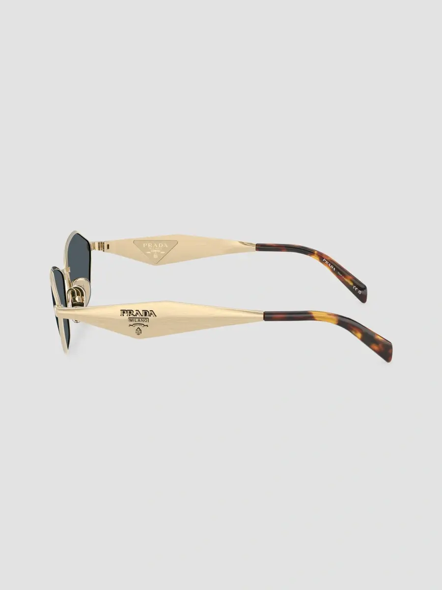 Prada Women's 57MM Geometric Sunglasses | Thumbnail 4 Prada Women's 57MM Geometric Sunglasses | Thumbnail 4