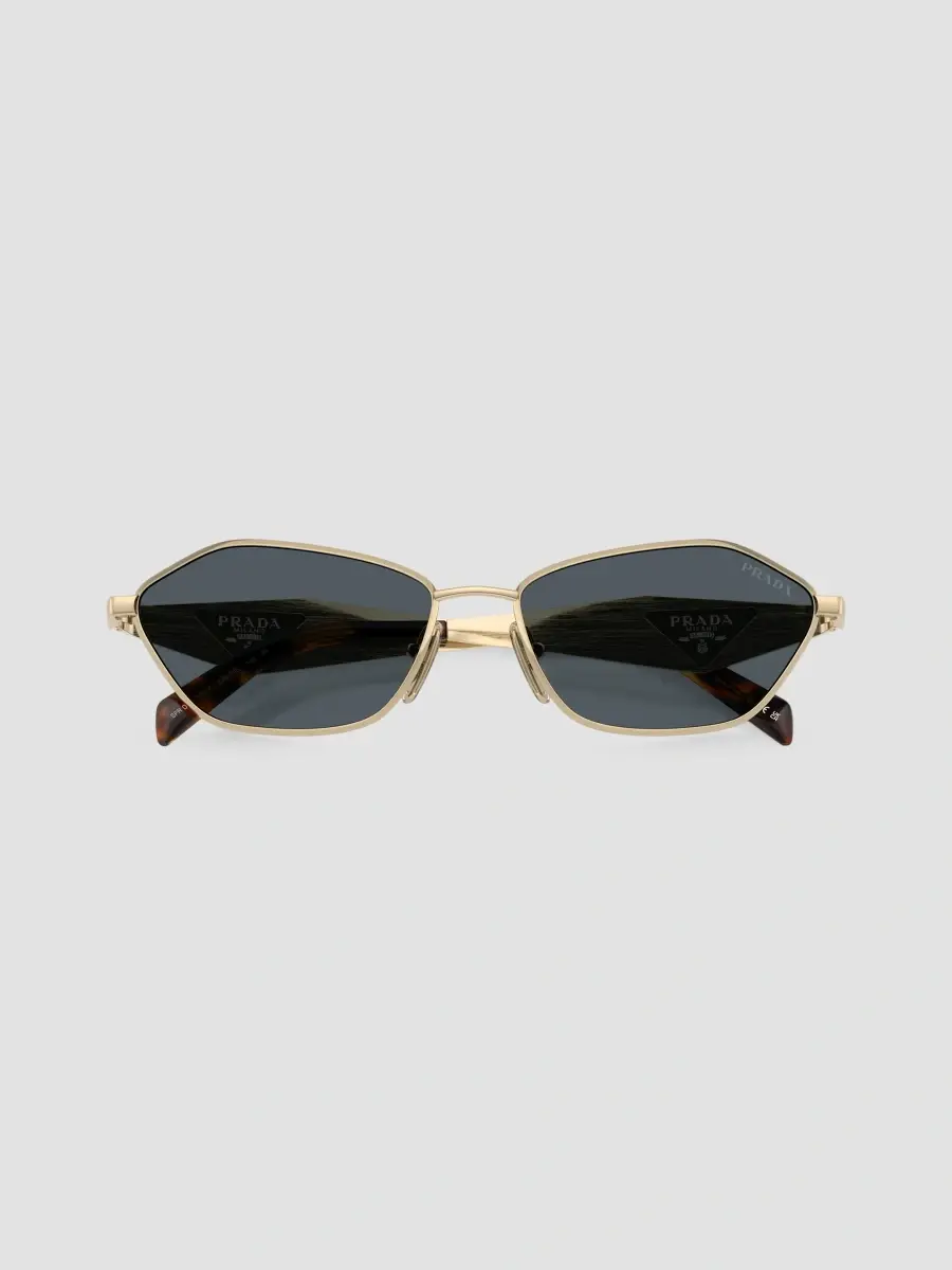 Prada Women's 57MM Geometric Sunglasses | Thumbnail 5 Prada Women's 57MM Geometric Sunglasses | Thumbnail 5