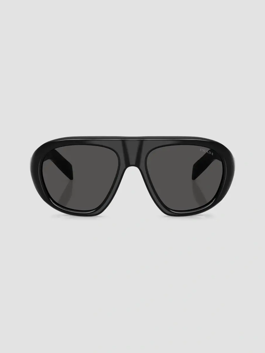 Prada Women's 57MM Pilot Sunglasses | Thumbnail 2 Prada Women's 57MM Pilot Sunglasses | Thumbnail 2