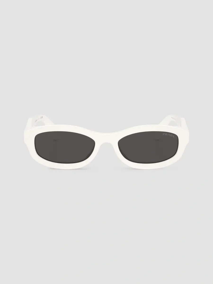 Prada Women's 54MM Pillow Sunglasses | Thumbnail 2 Prada Women's 54MM Pillow Sunglasses | Thumbnail 2