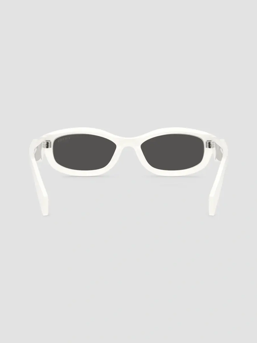Prada Women's 54MM Pillow Sunglasses | Thumbnail 3 Prada Women's 54MM Pillow Sunglasses | Thumbnail 3