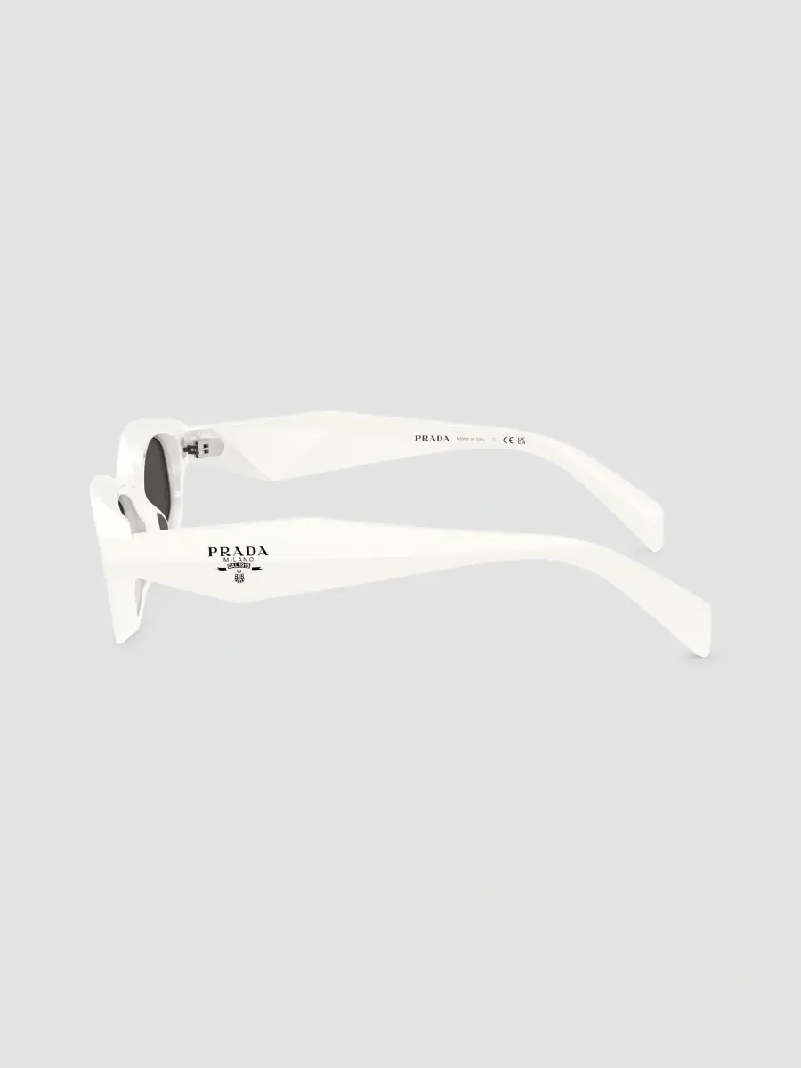 Prada Women's 54MM Pillow Sunglasses | Thumbnail 4 Prada Women's 54MM Pillow Sunglasses | Thumbnail 4