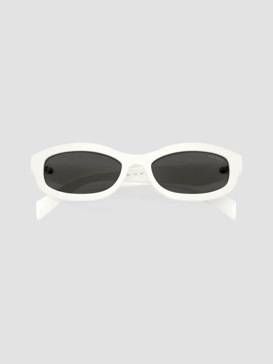 Prada Women's 54MM Pillow Sunglasses | Thumbnail 5 Prada Women's 54MM Pillow Sunglasses | Thumbnail 5