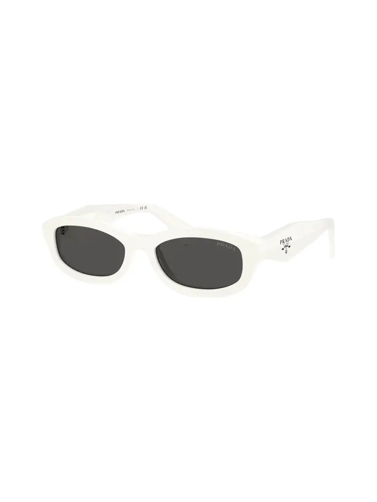 Prada Women's 54MM Pillow Sunglasses