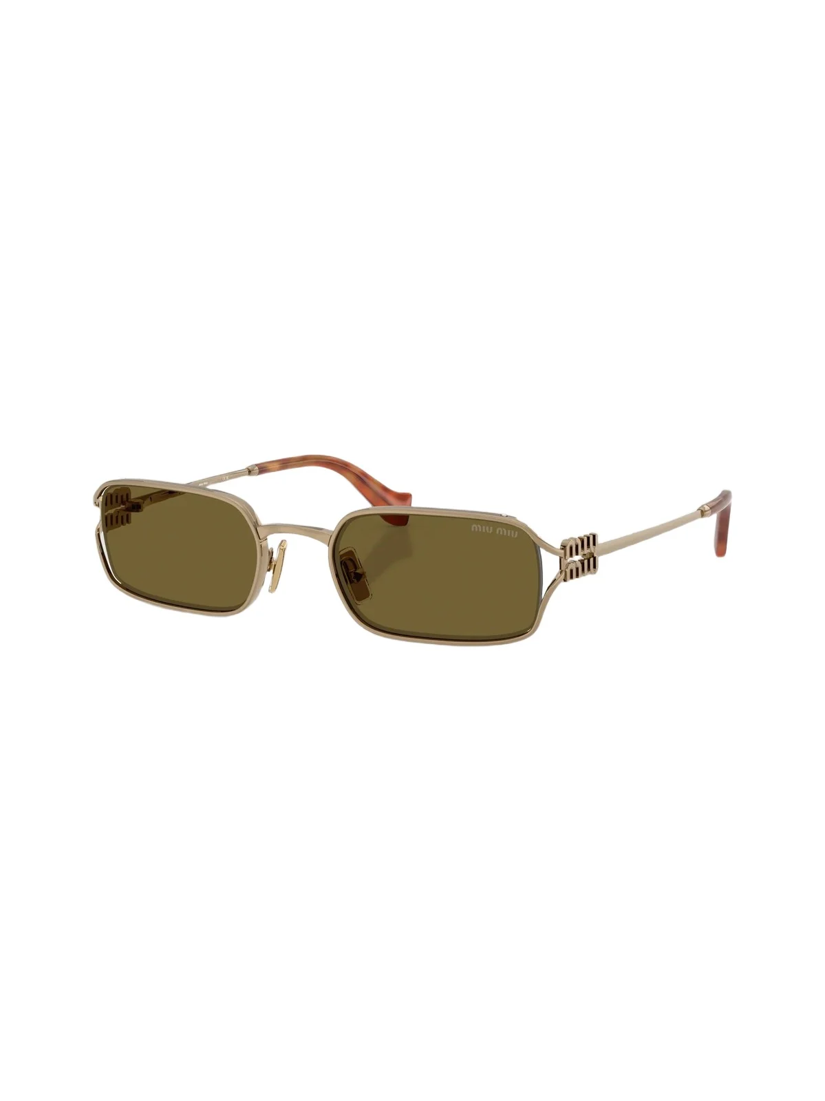 Women's 52MM Rectangular Sunglasses Women's 52MM Rectangular Sunglasses