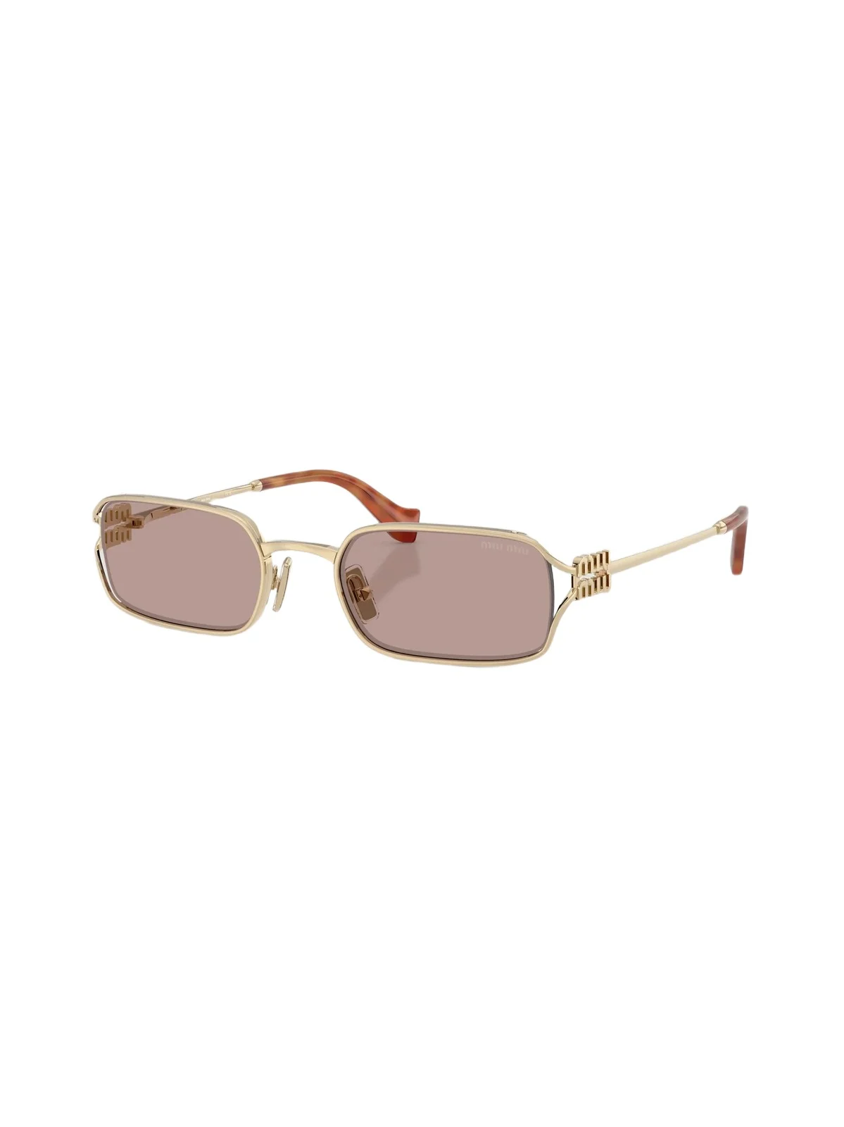 Women's 52MM Rectangular Sunglasses Women's 52MM Rectangular Sunglasses