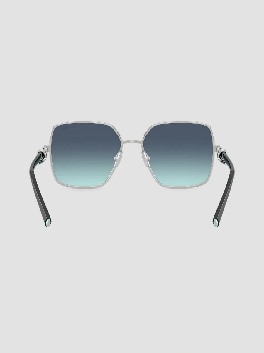Tiffany & Co. Tiffany & Co. Women's 56MM Square Sunglasses | Thumbnail 3 Tiffany & Co. Tiffany & Co. Women's 56MM Square Sunglasses | Thumbnail 3