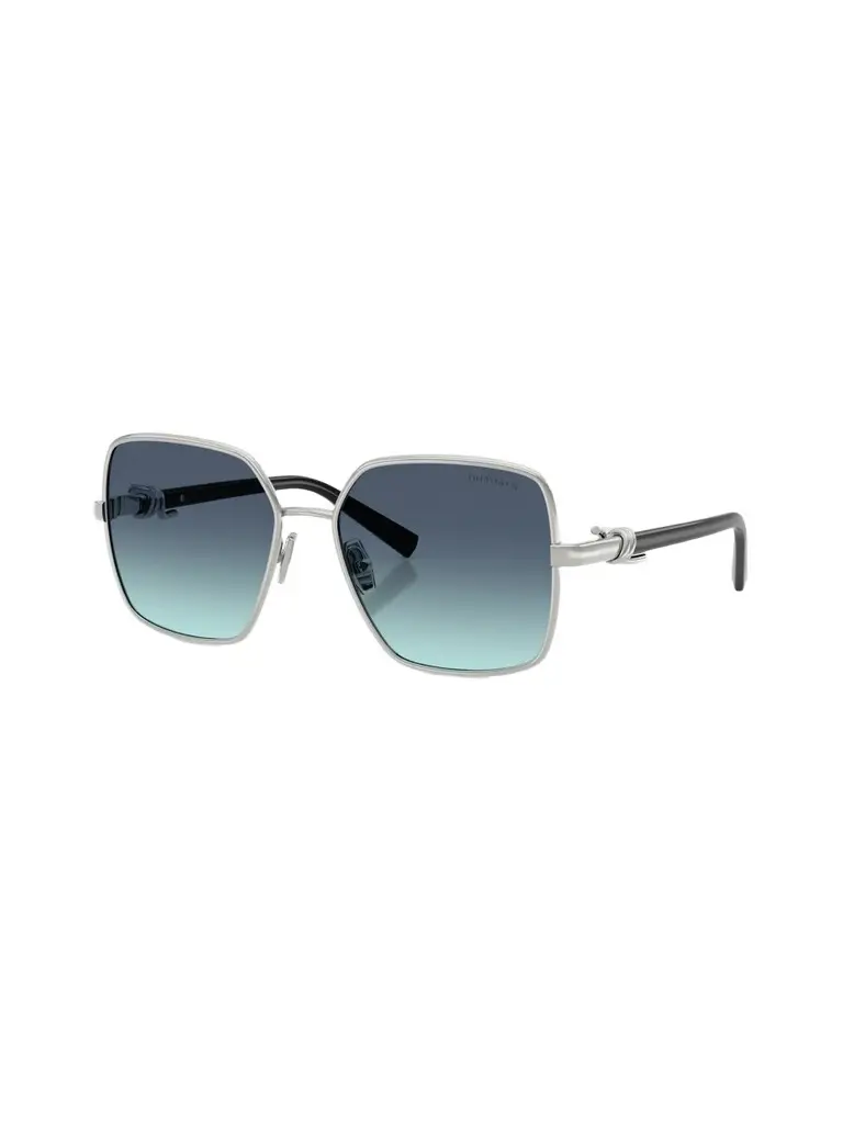 Tiffany & Co. Tiffany & Co. Women's 56MM Square Sunglasses