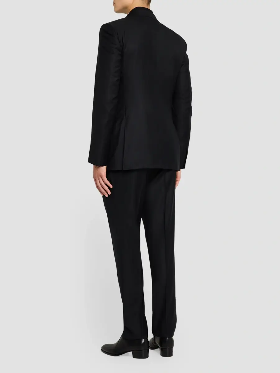 Tom Ford Men's O'Connor Wool Single-Breasted Suit | Thumbnail 3 Tom Ford Men's O'Connor Wool Single-Breasted Suit | Thumbnail 3