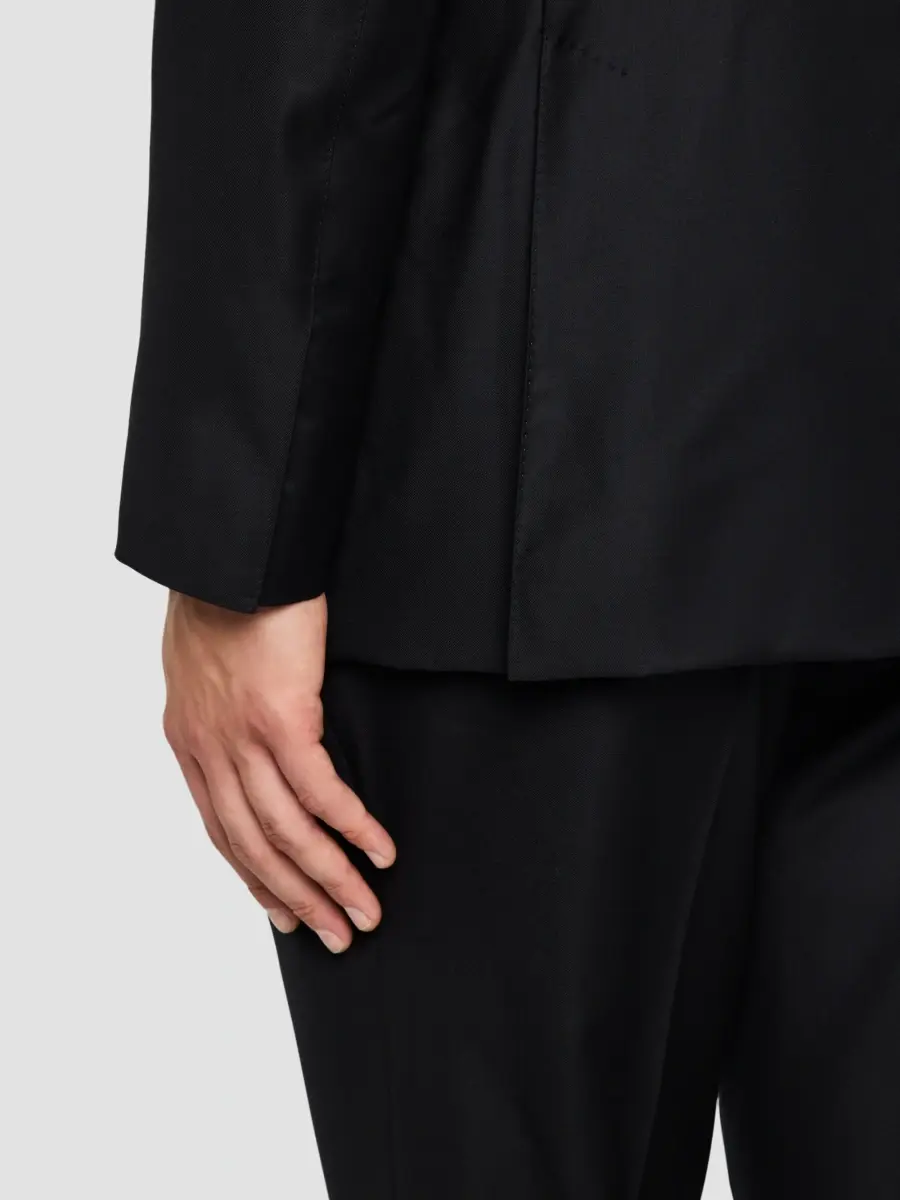 Tom Ford Men's O'Connor Wool Single-Breasted Suit | Thumbnail 7 Tom Ford Men's O'Connor Wool Single-Breasted Suit | Thumbnail 7