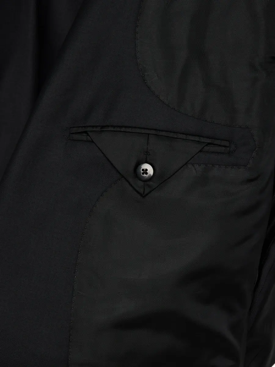 Tom Ford Men's O'Connor Wool Single-Breasted Suit | Thumbnail 9 Tom Ford Men's O'Connor Wool Single-Breasted Suit | Thumbnail 9