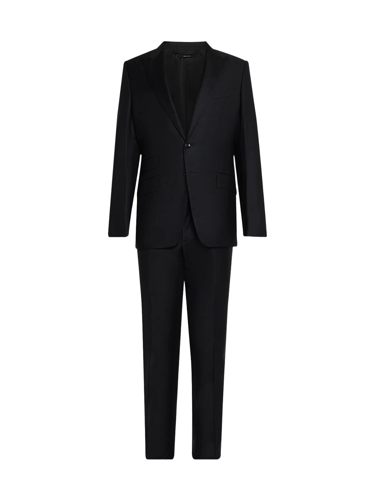 Tom Ford Men's O'Connor Wool Single-Breasted Suit