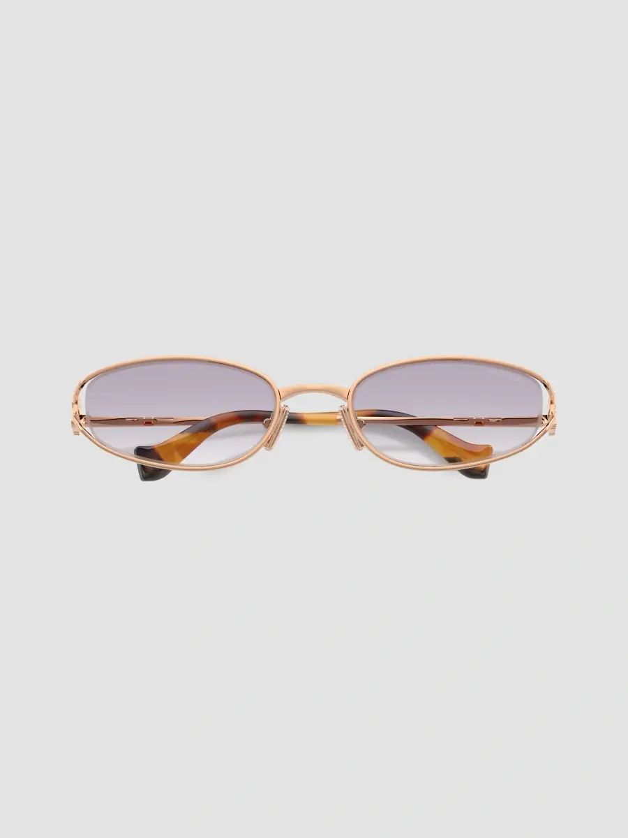 Miu Miu Women's 54MM Oval Sunglasses | Thumbnail 5 Miu Miu Women's 54MM Oval Sunglasses | Thumbnail 5