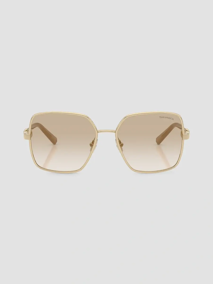 Tiffany & Co. Tiffany & Co. Women's 56MM Square Sunglasses | Thumbnail 2 Tiffany & Co. Tiffany & Co. Women's 56MM Square Sunglasses | Thumbnail 2