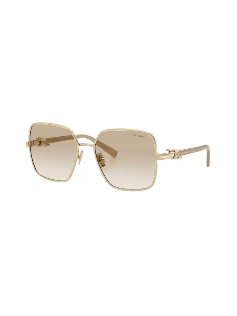 Tiffany & Co. Tiffany & Co. Women's 56MM Square Sunglasses
