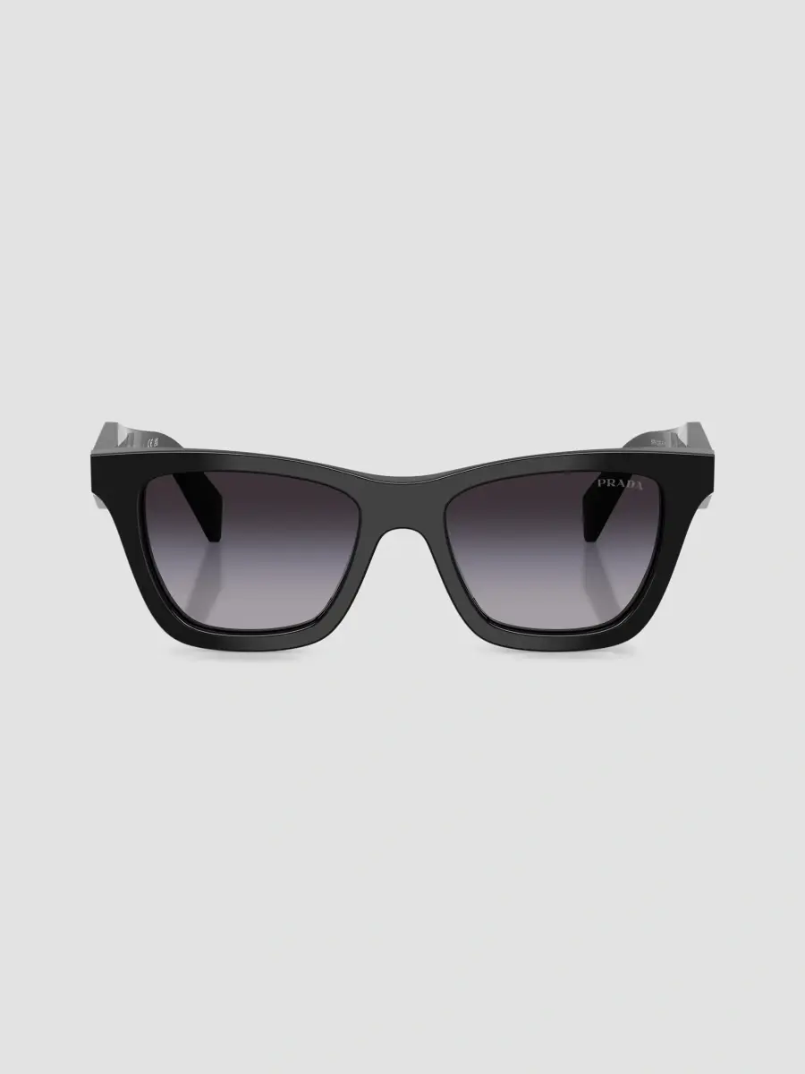 Prada Women's 52MM Butterfly Sunglasses | Thumbnail 2 Prada Women's 52MM Butterfly Sunglasses | Thumbnail 2