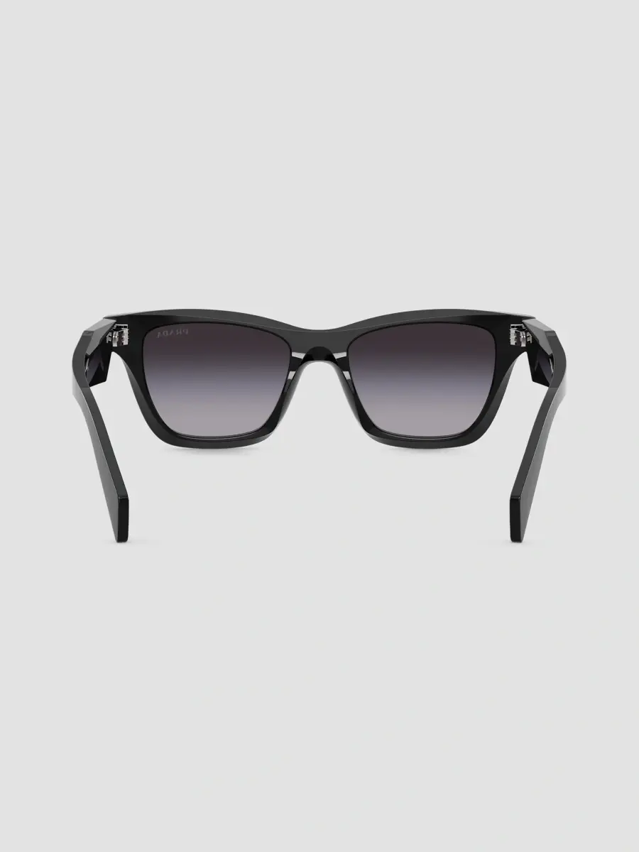 Prada Women's 52MM Butterfly Sunglasses | Thumbnail 3 Prada Women's 52MM Butterfly Sunglasses | Thumbnail 3