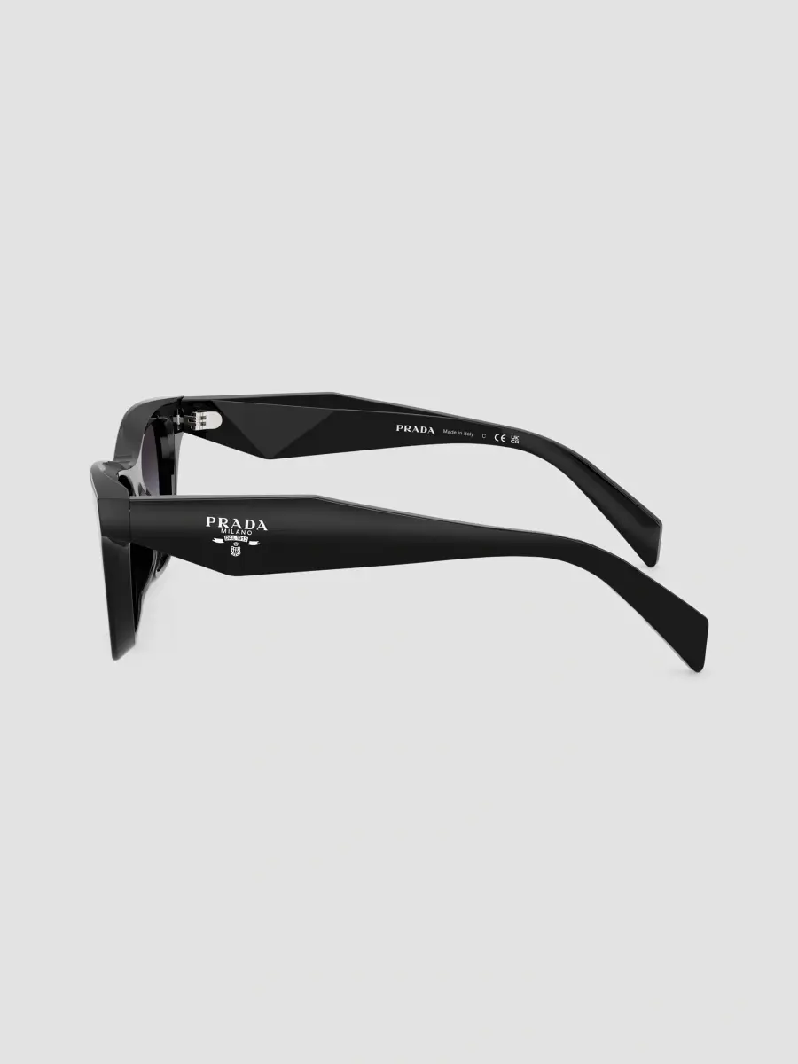 Prada Women's 52MM Butterfly Sunglasses | Thumbnail 4 Prada Women's 52MM Butterfly Sunglasses | Thumbnail 4