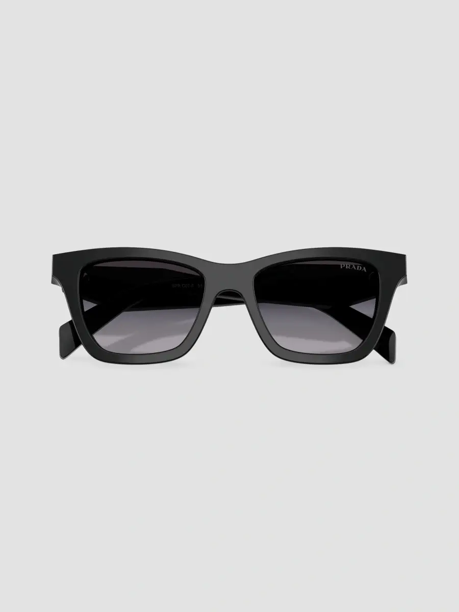 Prada Women's 52MM Butterfly Sunglasses | Thumbnail 5 Prada Women's 52MM Butterfly Sunglasses | Thumbnail 5
