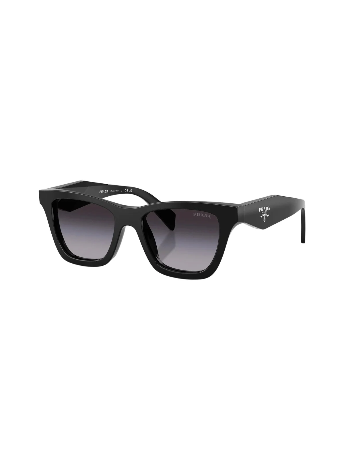Prada Women's 52MM Butterfly Sunglasses