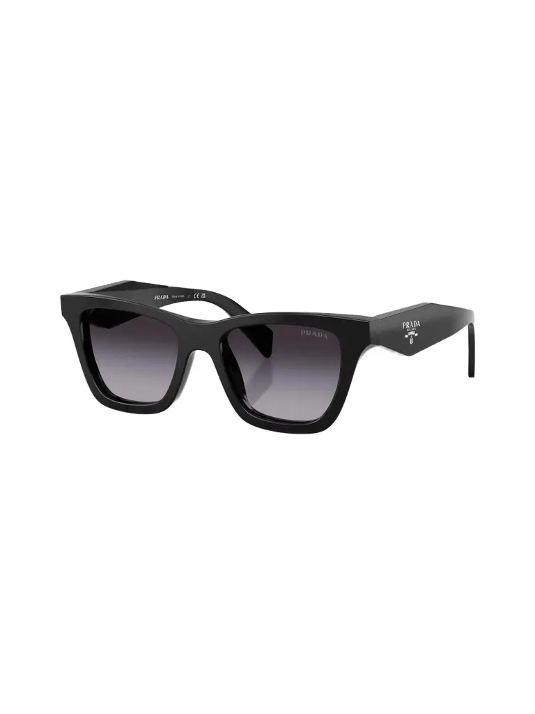Prada Women's 52MM Butterfly Sunglasses