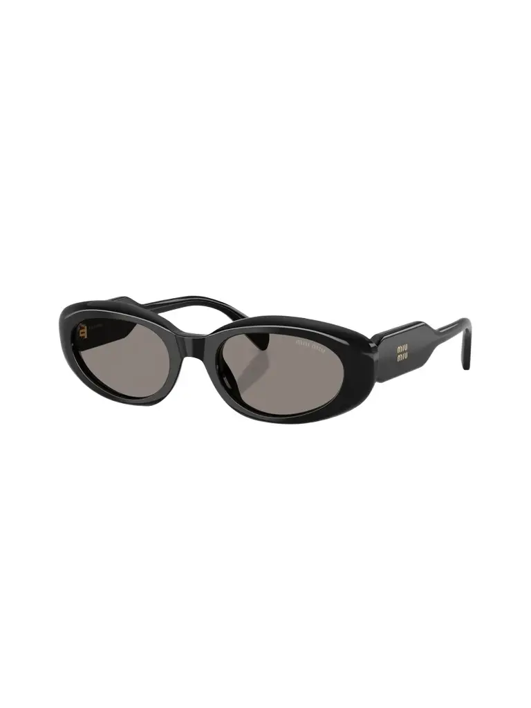 Miu Miu Women's 53MM Oval Sunglasses