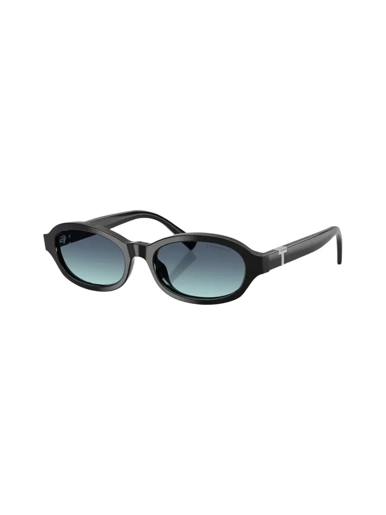 Tiffany & Co. Tiffany & Co. Women's 52MM Oval Sunglasses