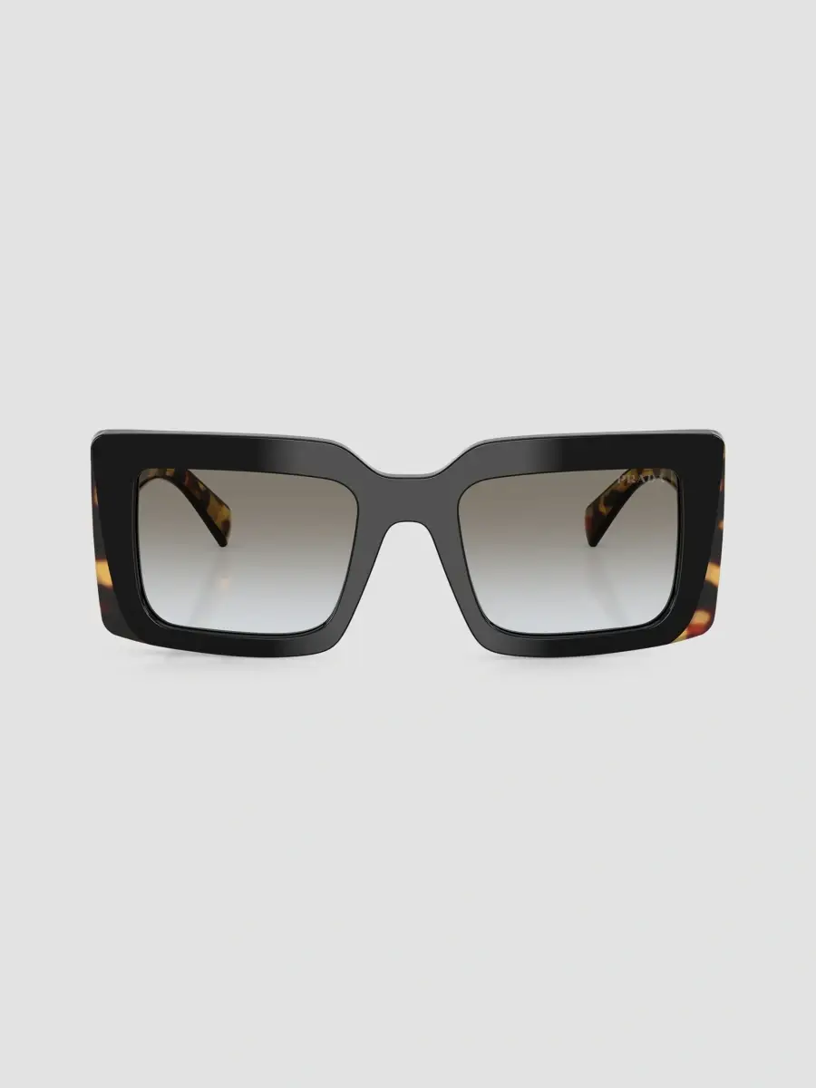 Prada Women's 53MM Rectangular Sunglasses | Thumbnail 2 Prada Women's 53MM Rectangular Sunglasses | Thumbnail 2
