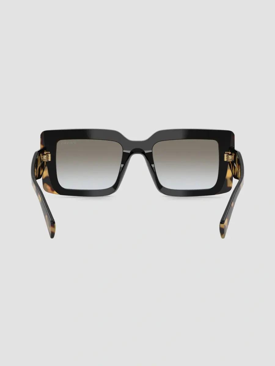 Prada Women's 53MM Rectangular Sunglasses | Thumbnail 3 Prada Women's 53MM Rectangular Sunglasses | Thumbnail 3