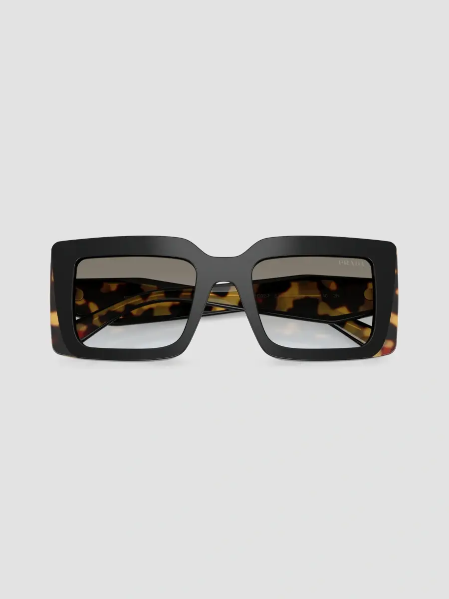 Prada Women's 53MM Rectangular Sunglasses | Thumbnail 5 Prada Women's 53MM Rectangular Sunglasses | Thumbnail 5