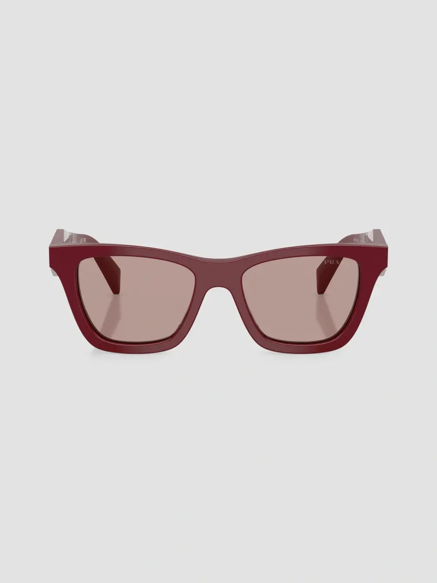 Prada Women's 51MM Butterfly Sunglasses | Thumbnail 2 Prada Women's 51MM Butterfly Sunglasses | Thumbnail 2