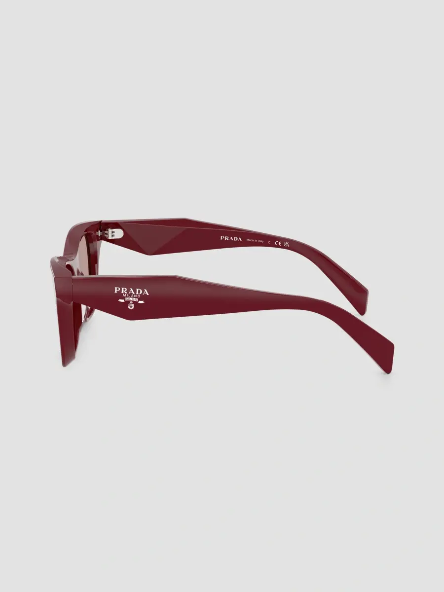 Prada Women's 51MM Butterfly Sunglasses | Thumbnail 4 Prada Women's 51MM Butterfly Sunglasses | Thumbnail 4
