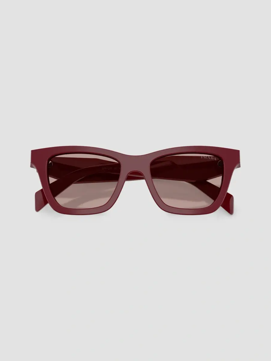 Prada Women's 51MM Butterfly Sunglasses | Thumbnail 5 Prada Women's 51MM Butterfly Sunglasses | Thumbnail 5