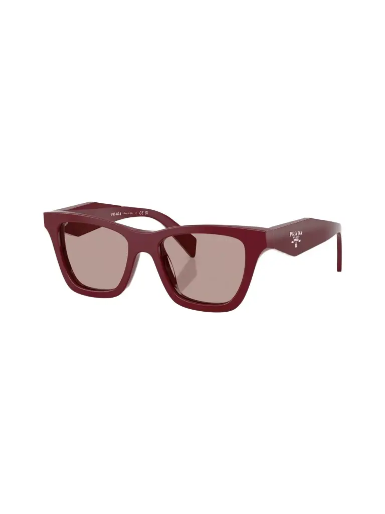 Prada Women's 51MM Butterfly Sunglasses