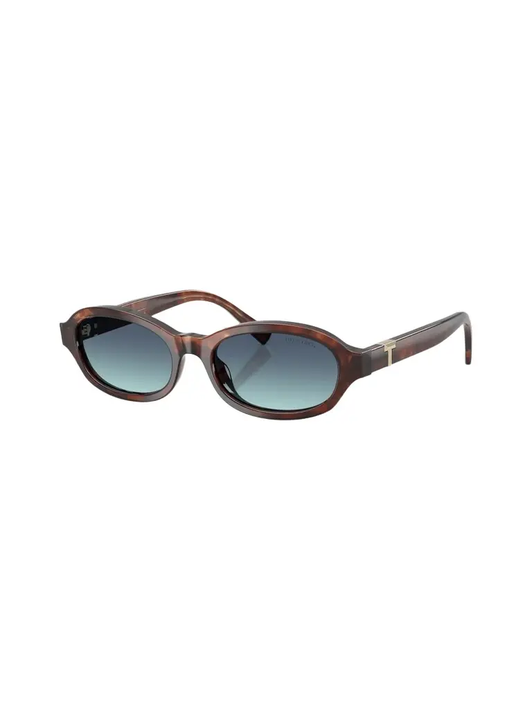 Tiffany & Co. Tiffany & Co. Women's 52MM Oval Sunglasses