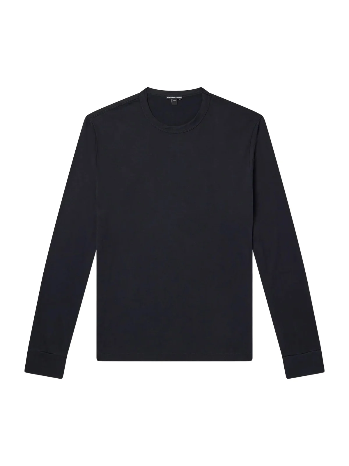 James Perse Luxe Cotton-Jersey Shirt - Men