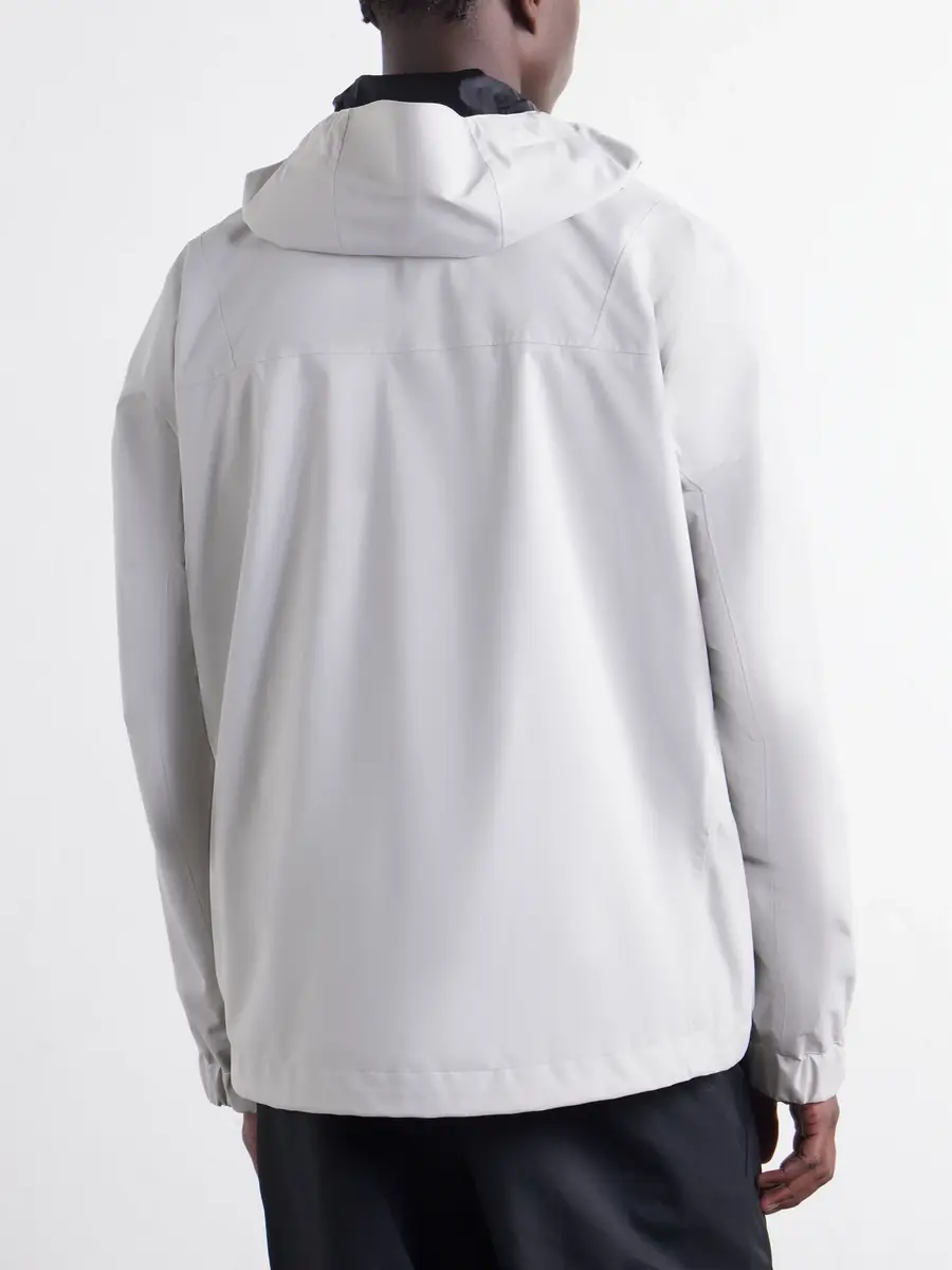 GOLDWIN Barite Hooded Panelled Shell Ski Jacket - Men | Thumbnail 4 GOLDWIN Barite Hooded Panelled Shell Ski Jacket - Men | Thumbnail 4