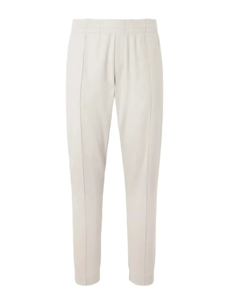 Orlebar Brown Tapered Wool-Jersey Sweatpants - Men