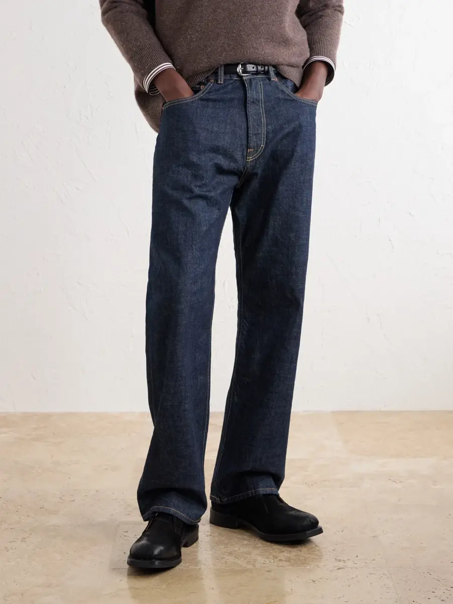 Grenson Rory Burnished-Suede Lace-Up Boots - Men | Thumbnail 2