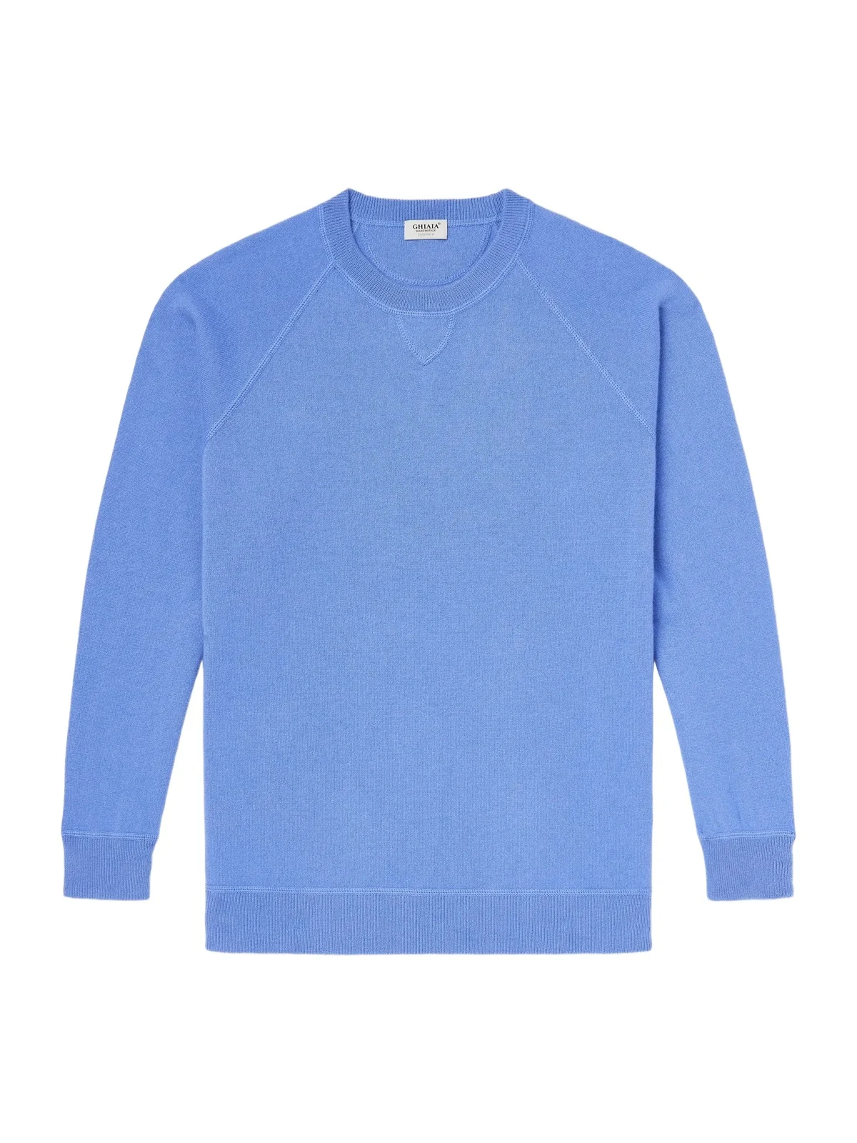 Cashmere Sweater - Men Cashmere Sweater - Men