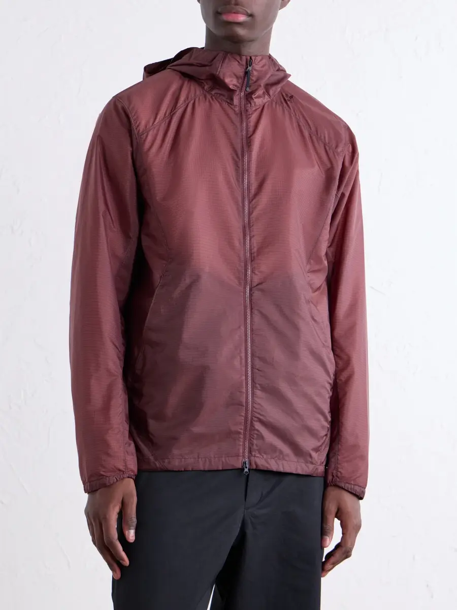 GOLDWIN Airly Packable Hooded Ripstop Jacket - Men | Thumbnail 3 GOLDWIN Airly Packable Hooded Ripstop Jacket - Men | Thumbnail 3