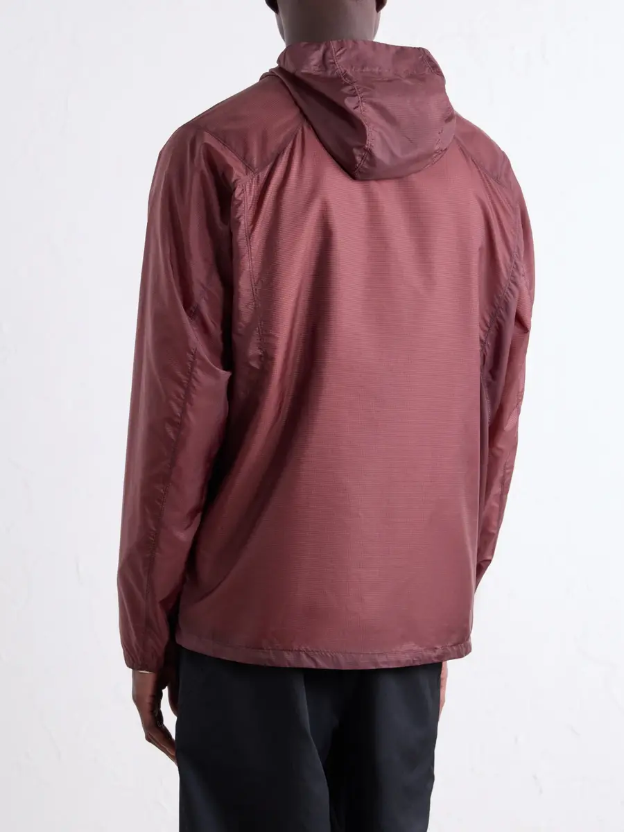 GOLDWIN Airly Packable Hooded Ripstop Jacket - Men | Thumbnail 4 GOLDWIN Airly Packable Hooded Ripstop Jacket - Men | Thumbnail 4