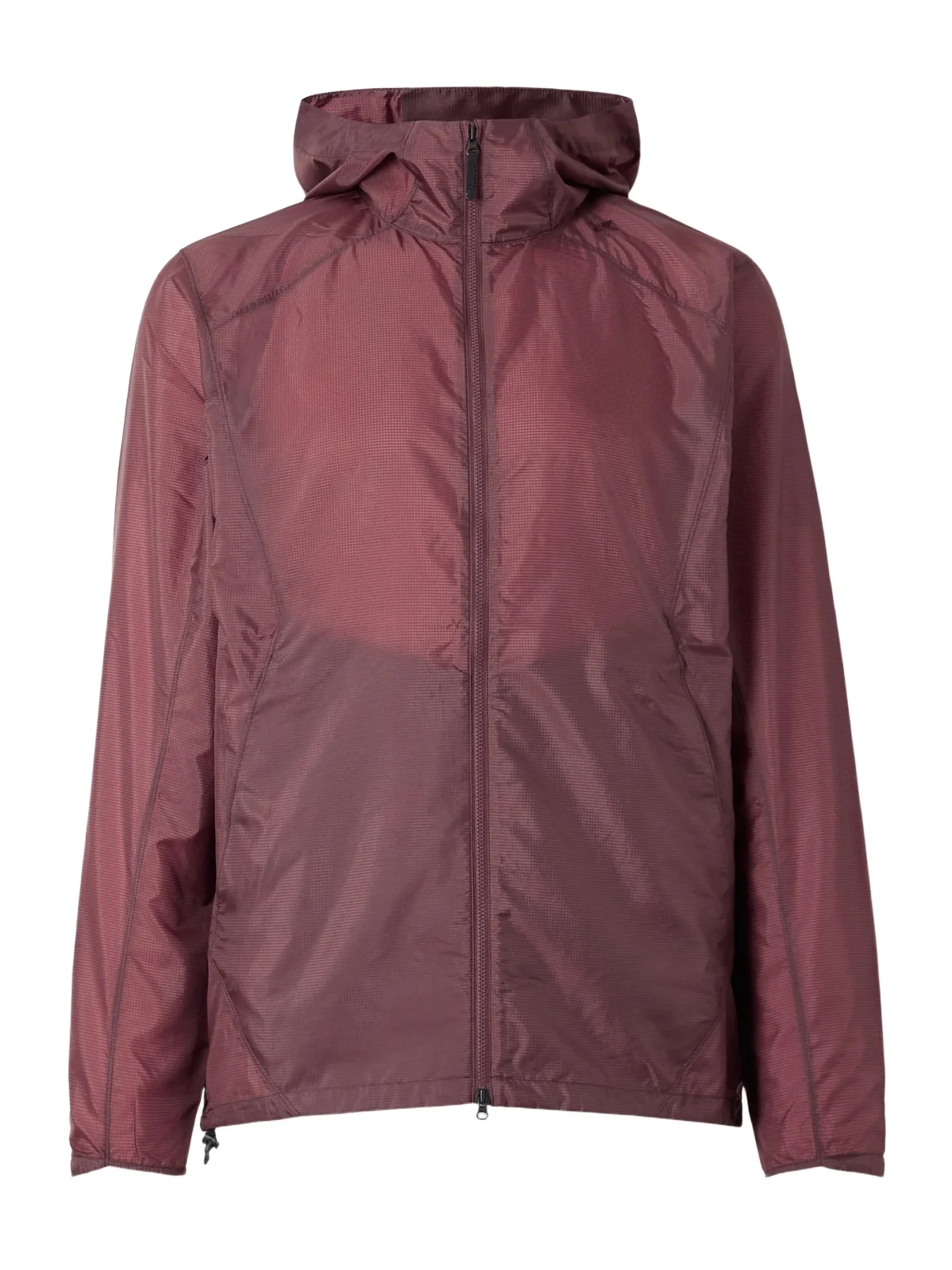 Airly Packable Hooded Ripstop Jacket - Men Airly Packable Hooded Ripstop Jacket - Men