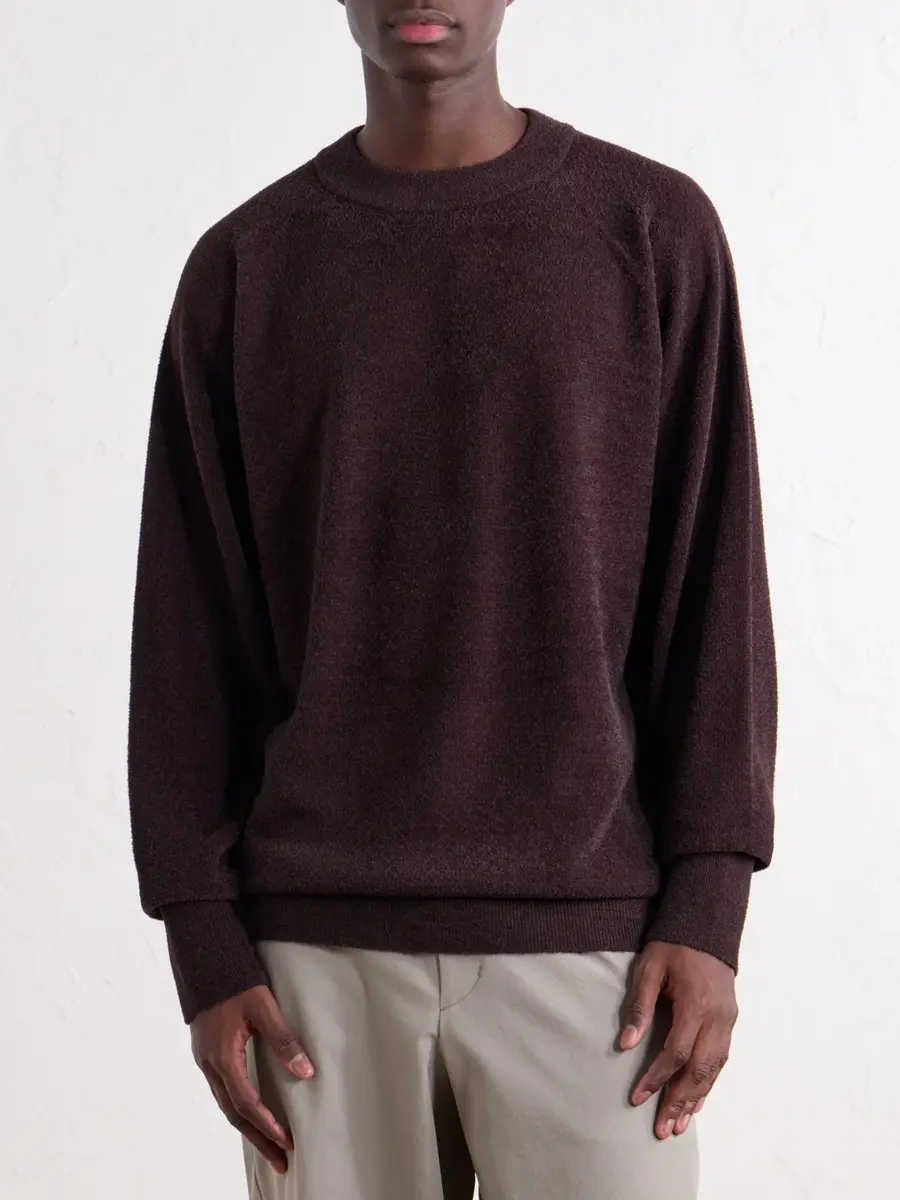 GOLDWIN Terry Ski Base Layer - Men | Thumbnail 4 GOLDWIN Terry Ski Base Layer - Men | Thumbnail 4