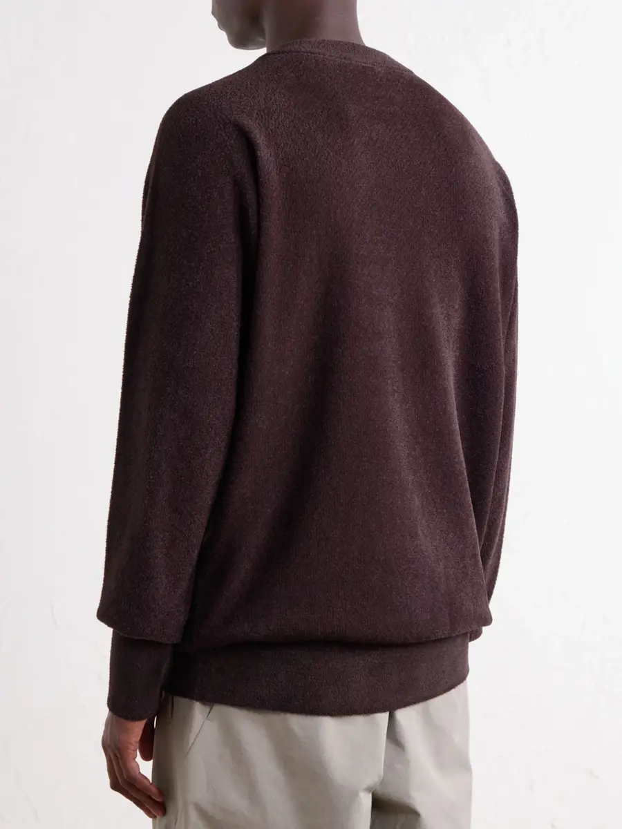 GOLDWIN Terry Ski Base Layer - Men | Thumbnail 5 GOLDWIN Terry Ski Base Layer - Men | Thumbnail 5