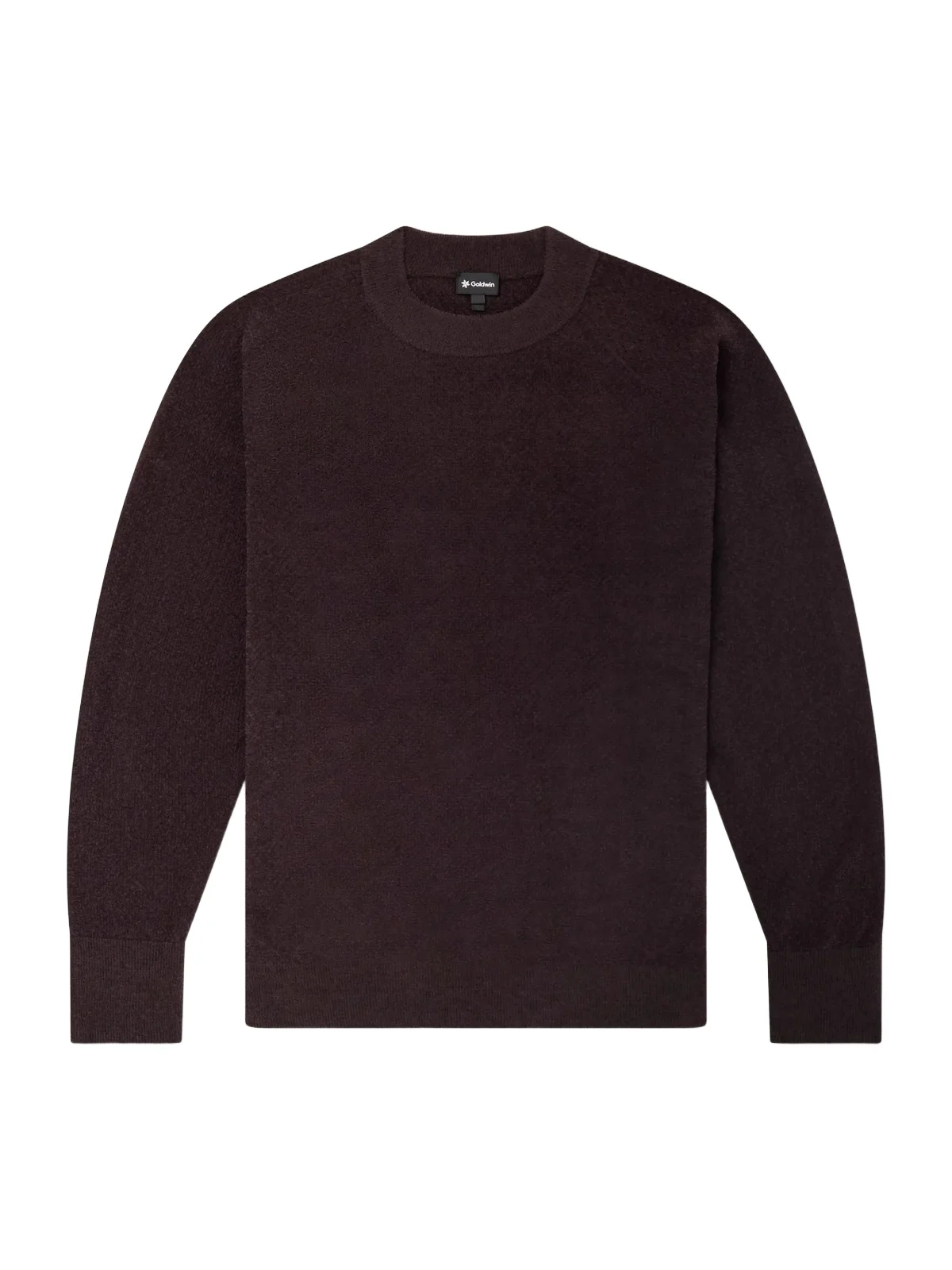 GOLDWIN Terry Ski Base Layer - Men