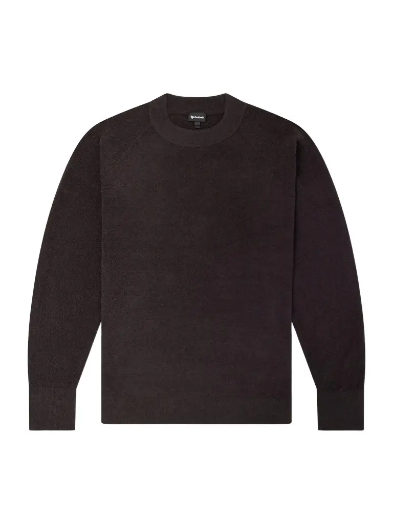 Terry Ski Base Layer - Men