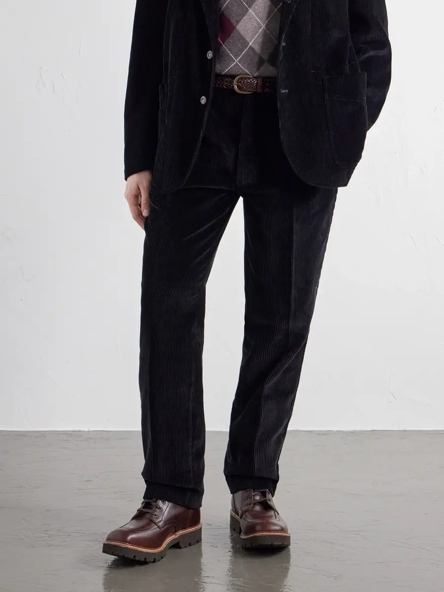 Grenson Noha Leather Lace-Up Boots - Men | Thumbnail 2 Grenson Noha Leather Lace-Up Boots - Men | Thumbnail 2