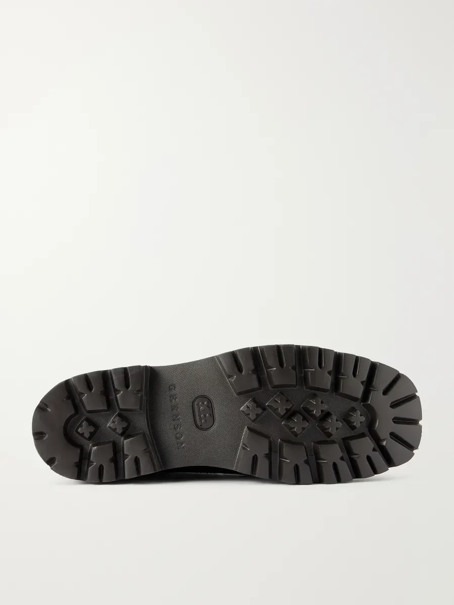 Grenson Noha Leather Lace-Up Boots - Men | Thumbnail 3 Grenson Noha Leather Lace-Up Boots - Men | Thumbnail 3